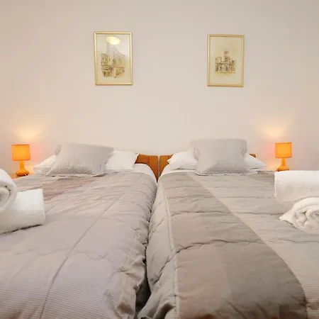 Victoria - Centre 3* زادار