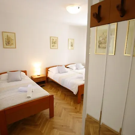 Victoria - Centre 3* Zadar