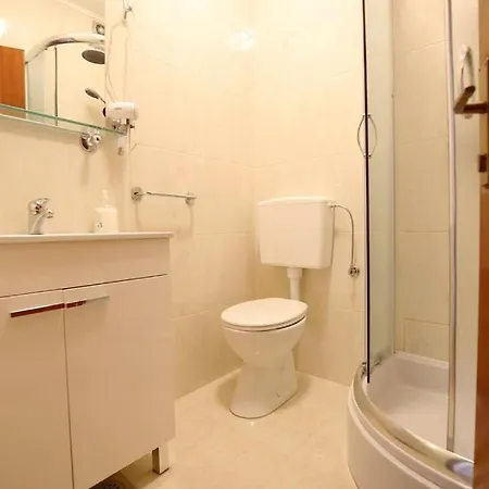 Victoria - Centre Pensjonat 3*