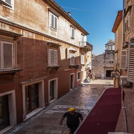 Pensjonat Victoria - Centre Zadar