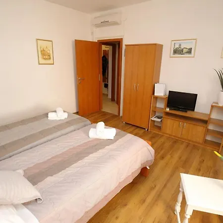 Victoria - Centre Pensjonat 3*