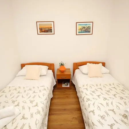 Victoria - Centre Pensjonat 3*